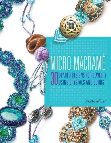 Micro-macrame