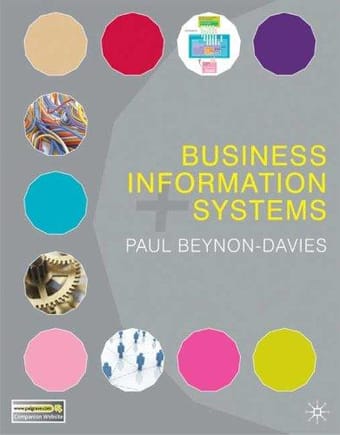 Business information systems