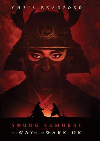 Young samurai