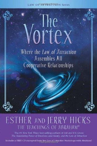 The vortex