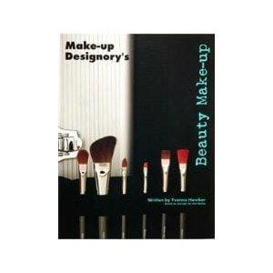 Make-Up Designory's Beauty Make-Up