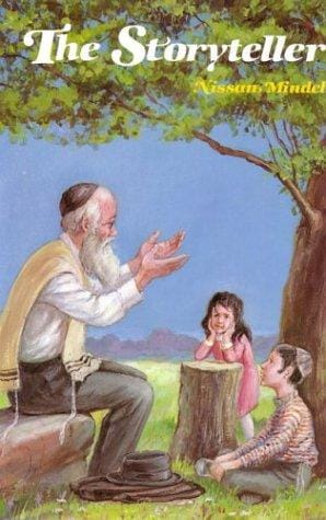 The Storyteller