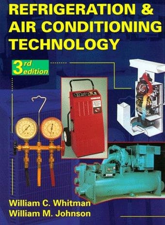 Refrigeration and air conditioning technology