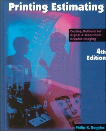 Printing estimating