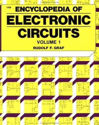 Encyclopedia of electronic circuits