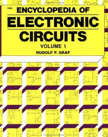 Encyclopedia of electronic circuits