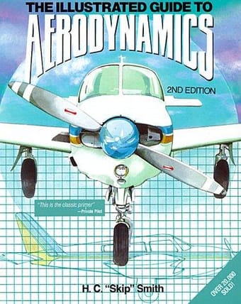 The illustrated guide to aerodynamics