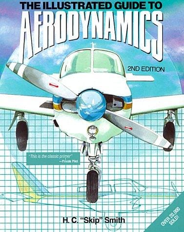 The illustrated guide to aerodynamics