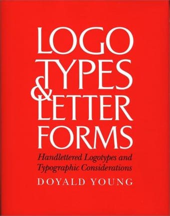 Logotypes and Letterforms
