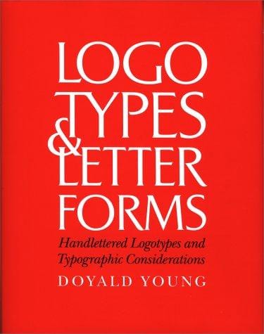 Logotypes and Letterforms