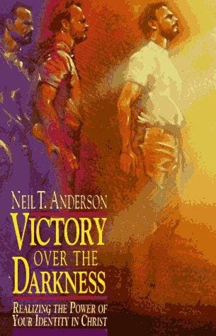 Victory over the darkness