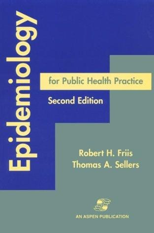 Epidemiology for public health practice