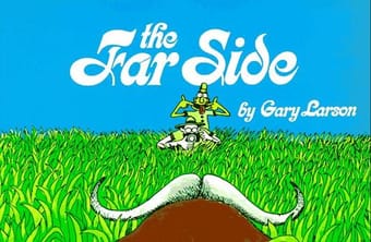 The Far Side Gallery 5