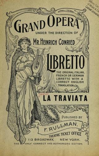 La traviata