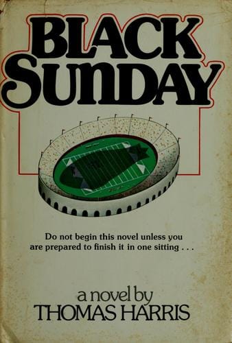 Black Sunday