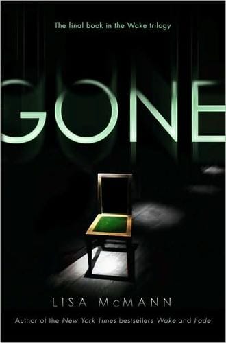Gone