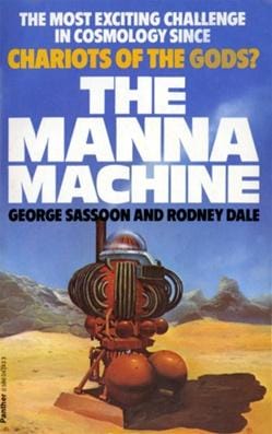 The manna machine