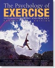 The psychology of exercise