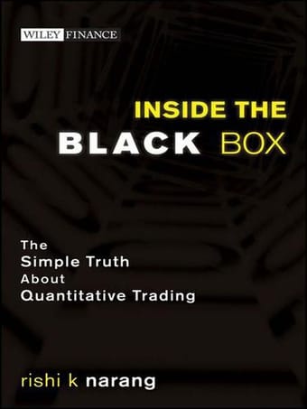 Inside the black box