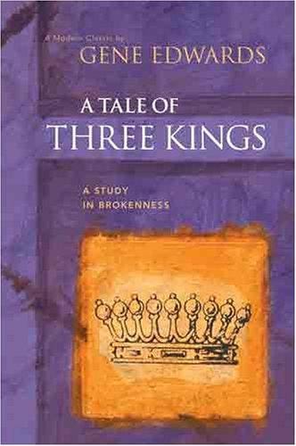 A tale of three kings