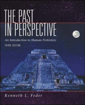 The Past in Perspective