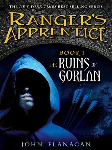The Ruins of Gorlan