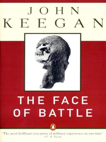 The Face of Battle