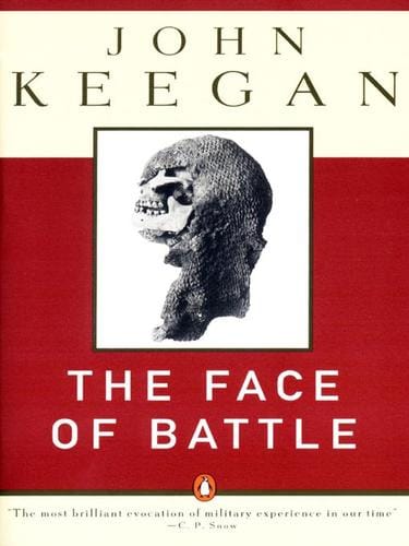 The Face of Battle