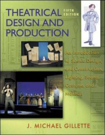 Theatrical design and production