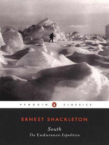 Mon expédition au Sud Polaire, 1914-1917