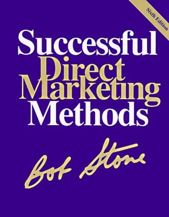 Successful direct marketing methods