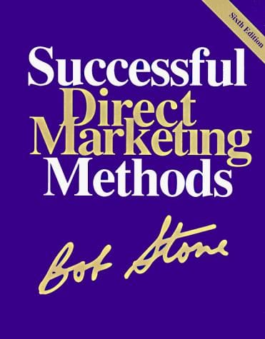 Successful direct marketing methods