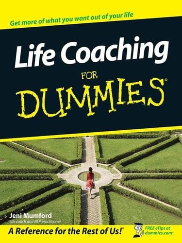 Life coaching for dummies