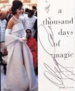 A thousand days of magic