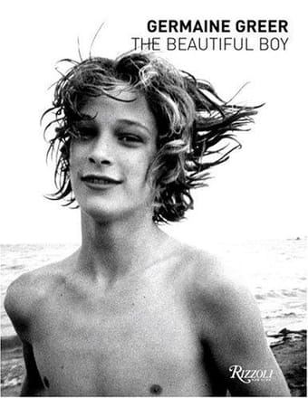 Germaine Greer
