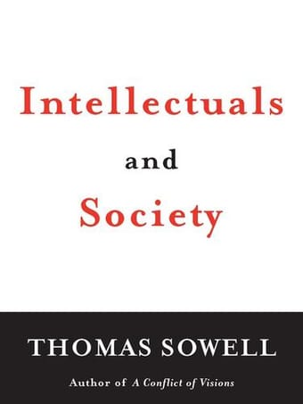 Intellectuals and Society