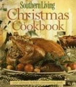 Southern Living Christmas Cookbook