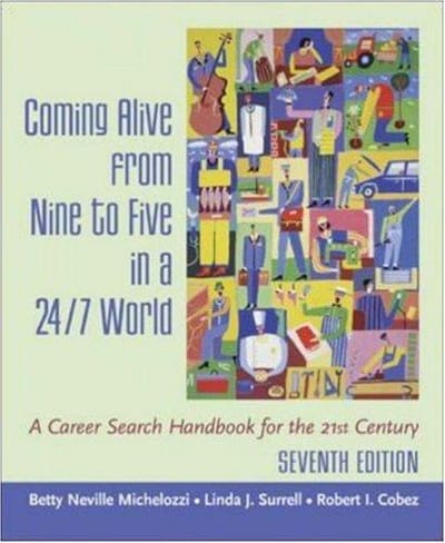Coming alive from nine to five in a 24/7 world