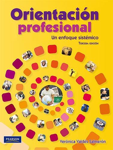 Orientacion profesional. Un enfoque sistemico