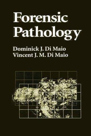 Forensic pathology