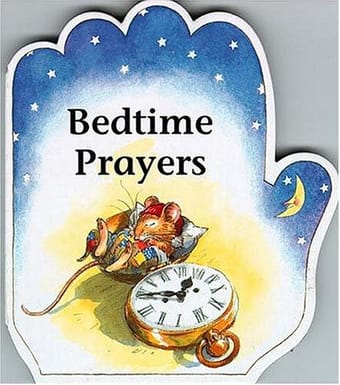 Bedtime Prayers