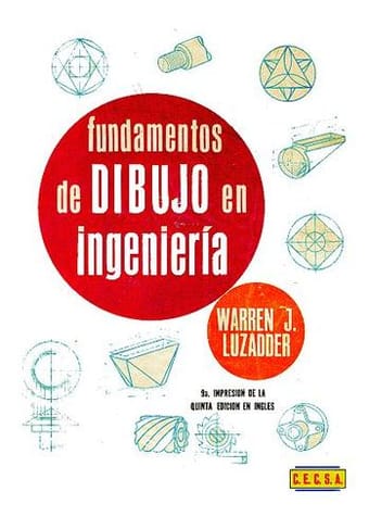 Fundamentos de Dibujo En Ingenieria