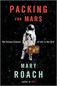 Packing for Mars