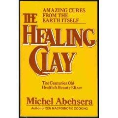 The healing clay