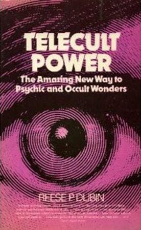 Telecult power