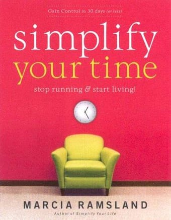 Simplify Your Time