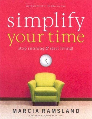 Simplify Your Time