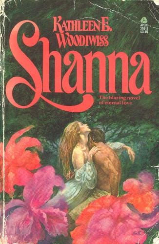 Shanna