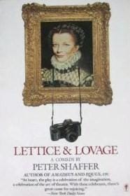 Lettice and Lovage