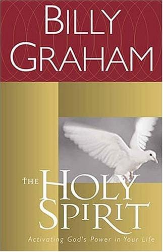 The Holy Spirit